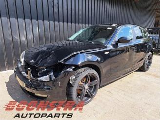 Uttjänta bilar auto BMW 1-serie 1 serie (E87/87N), Hatchback 5-drs, 2003 / 2012 116i 2.0 16V 2009/5