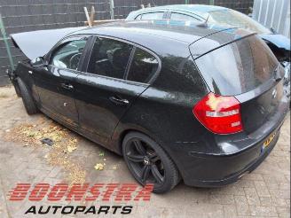 BMW 1-serie 1 serie (E87/87N), Hatchback 5-drs, 2003 / 2012 116i 2.0 16V picture 18