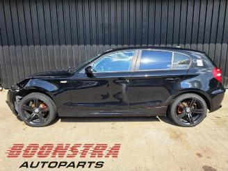 BMW 1-serie 1 serie (E87/87N), Hatchback 5-drs, 2003 / 2012 116i 2.0 16V picture 6