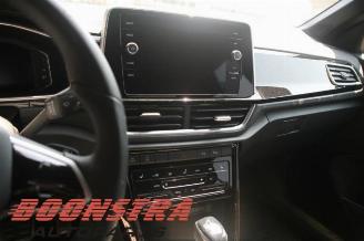 Volkswagen T-Roc T-Roc I, SUV, 2017 1.5 TSI Evo BMT 16V picture 10