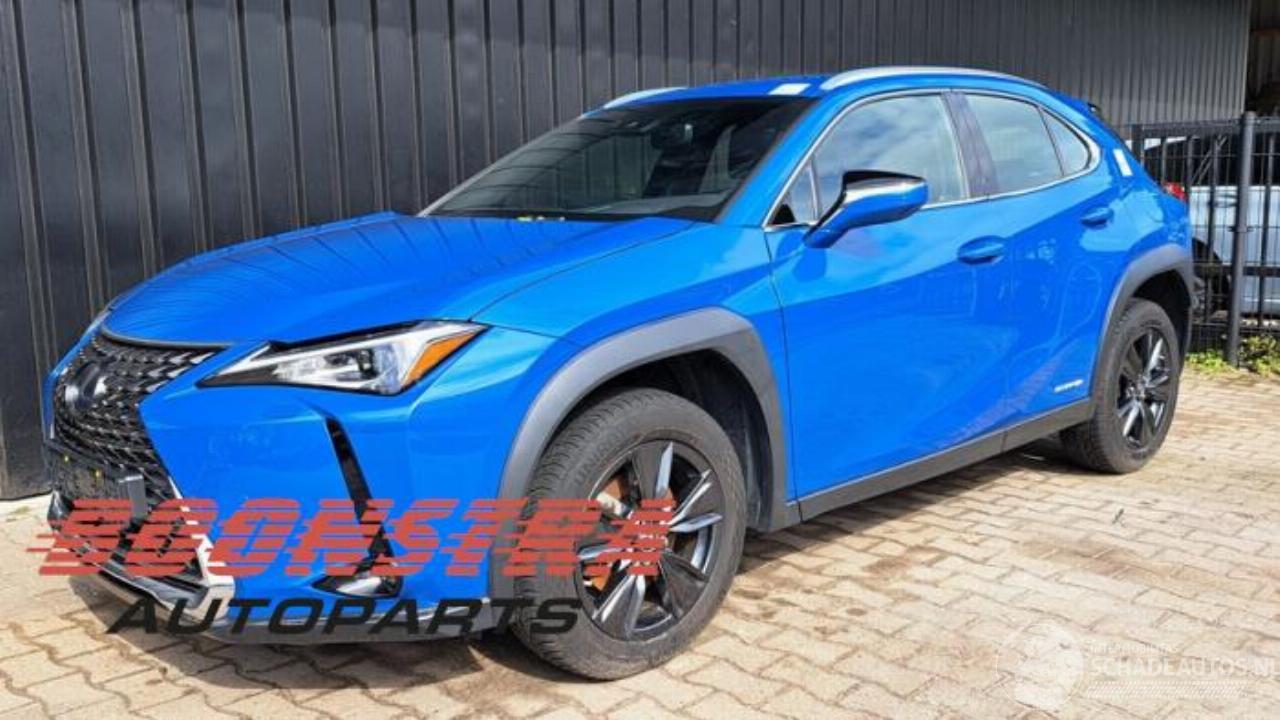 Lexus UX UX, SUV, 2019 250h 2.0 16V