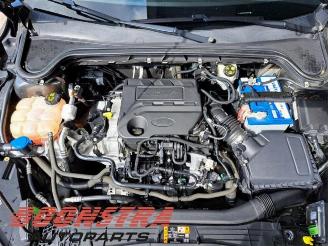 Ford Focus Focus 4, Hatchback, 2018 1.0 Ti-VCT EcoBoost 12V 125 picture 23