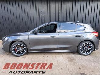 Ford Focus Focus 4, Hatchback, 2018 / 2025 1.0 Ti-VCT EcoBoost 12V 125 picture 6