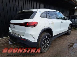 Mercedes EQA EQA (N243), SUV, 2021 250 67 kWh picture 4