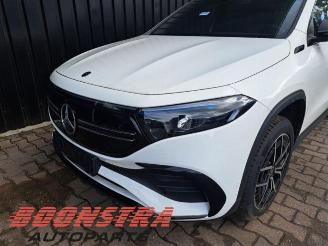 Mercedes EQA EQA (N243), SUV, 2021 250 67 kWh picture 35
