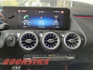 Mercedes EQA EQA (N243), SUV, 2021 250 67 kWh picture 15