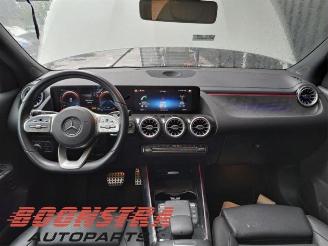 Mercedes EQA EQA (N243), SUV, 2021 250 67 kWh picture 7