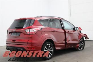 Ford Kuga Kuga II (DM2), SUV, 2012 1.5 EcoBoost 16V 150 picture 4