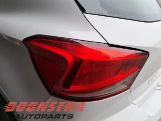 Seat Ibiza Ibiza V (KJB), Hatchback 5-drs, 2017 1.0 12V picture 29