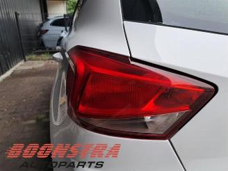 Seat Ibiza Ibiza V (KJB), Hatchback 5-drs, 2017 1.0 12V picture 28