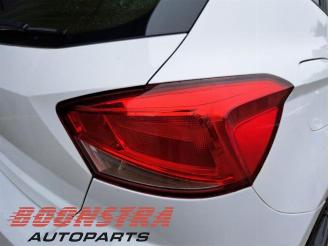 Seat Ibiza Ibiza V (KJB), Hatchback 5-drs, 2017 1.0 12V picture 26