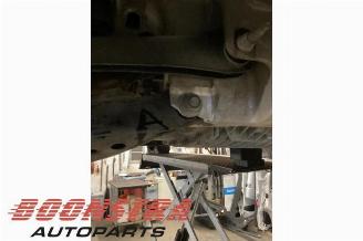 Ford USA Mustang Mustang Mach-E, SUV, 2020 98kWh Extended AWD picture 30