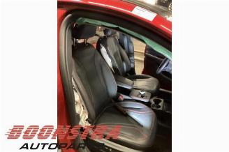 Ford USA Mustang Mustang Mach-E, SUV, 2020 98kWh Extended AWD picture 17