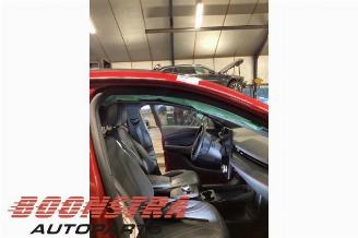Ford USA Mustang Mustang Mach-E, SUV, 2020 98kWh Extended AWD picture 18
