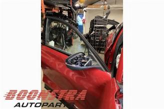 Ford USA Mustang Mustang Mach-E, SUV, 2020 98kWh Extended AWD picture 20