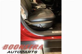 Ford USA Mustang Mustang Mach-E, SUV, 2020 98kWh Extended AWD picture 14