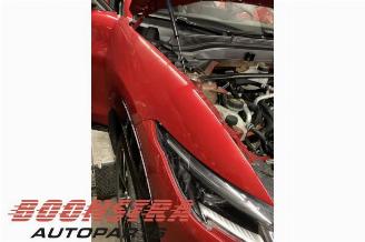 Ford USA Mustang Mustang Mach-E, SUV, 2020 98kWh Extended AWD picture 25