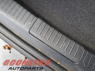 Volkswagen Golf Golf VII Variant (AUVV), Combi, 2013 / 2021 1.5 TSI Evo BMT 16V picture 22