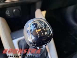 Nissan Micra Micra (K14), Hatchback, 2016 / 2025 1.0 IG-T 92 picture 14