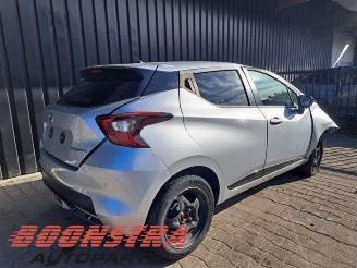 Nissan Micra Micra (K14), Hatchback, 2016 / 2025 1.0 IG-T 92 picture 32