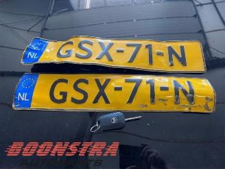 Citroën C3 C3 (CB/CC), Hatchback, 2024 e-C3 44 kWh picture 35