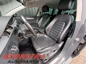 Volkswagen Passat Passat Alltrack (365), Combi, 2012 / 2014 2.0 TDI 16V 177 4Motion picture 8