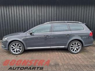 Volkswagen Passat Passat Alltrack (365), Combi, 2012 / 2014 2.0 TDI 16V 177 4Motion picture 5