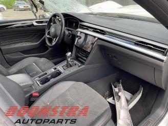 Volkswagen Arteon Arteon Shooting Brake (3HAC), Combi, 2020 1.4 eHybrid Plug-in 16V picture 9