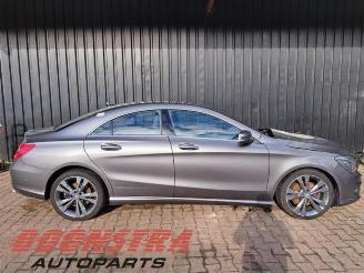 Mercedes Cla-klasse CLA (117.3), Sedan, 2013 / 2019 1.5 CLA-180 CDI, 180 d 16V picture 3