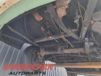 Volkswagen Transporter Transporter T2, Van, 1970 / 1979 1.6 picture 22