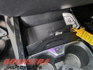 BMW 2-serie 2 serie Gran Coupe (F44), Sedan, 2019 218i 1.5 TwinPower Turbo 12V picture 17