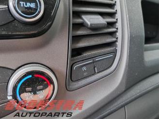 Ford Transit Transit, Van, 2013 2.0 TDCi 16V Eco Blue 130 picture 15