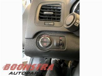 Opel Insignia Insignia Sports Tourer, Combi, 2008 / 2017 2.0 Biturbo CDTI 16V picture 18