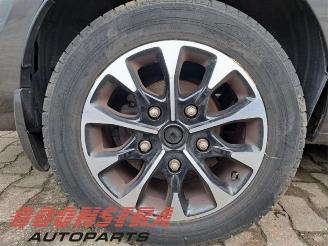 Ford Transit Transit Custom, Van, 2011 / 2023 2.0 TDCi 16V Eco Blue 170 picture 21