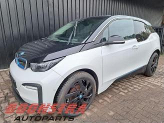 Uttjänta bilar auto BMW i3 i3 (I01), Hatchback, 2013 / 2022 i3 120Ah 2021/5