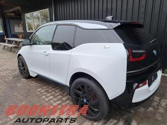 BMW i3 i3 (I01), Hatchback, 2013 / 2022 i3 120Ah picture 5