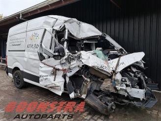 Volkswagen Crafter Crafter (SY), Bus, 2016 2.0 TDI FWD picture 2