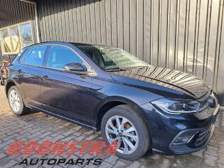 Volkswagen Polo Polo VI (AW1), Hatchback 5-drs, 2017 1.0 TSI 12V picture 2