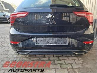 Volkswagen Polo Polo VI (AW1), Hatchback 5-drs, 2017 1.0 TSI 12V picture 34