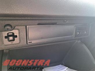 Volkswagen Polo Polo VI (AW1), Hatchback 5-drs, 2017 1.0 TSI 12V picture 16