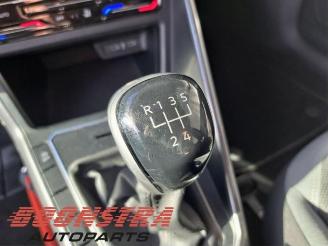 Volkswagen Polo Polo VI (AW1), Hatchback 5-drs, 2017 1.0 TSI 12V picture 15