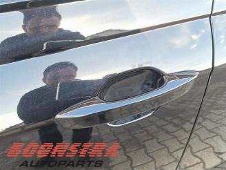 Volkswagen Polo Polo VI (AW1), Hatchback 5-drs, 2017 1.0 TSI 12V picture 27