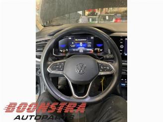 Volkswagen Polo Polo VI (AW1), Hatchback 5-drs, 2017 1.0 TSI 12V picture 23