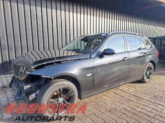  BMW 3-serie 3 serie Touring (E91), Combi, 2004 / 2012 318i 16V 2006/10