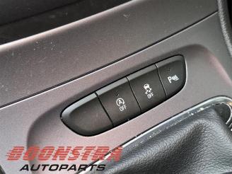 Opel Astra Astra K, Hatchback 5-drs, 2015 / 2022 1.0 Turbo 12V picture 15