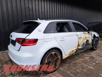 Audi S3 S3 Sportback (8VA/8VF), Hatchback 5-drs, 2012 / 2020 2.0 T FSI 16V picture 4