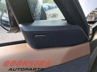 Land Rover Range Rover sport Range Rover Sport (L1), Terreinwagen, 2022 3.0 P510e picture 18