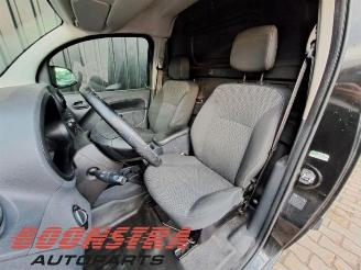 Mercedes Citan Citan (415.6), Van, 2012 / 2021 1.5 108 CDI picture 9