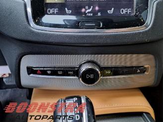 Volvo Xc-90 XC90 II, SUV, 2014 2.0 D5 16V AWD picture 13