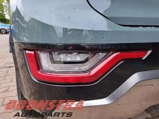 Kia Niro Niro II (SG2), SUV, 2022 1.6 GDI Hybrid picture 9